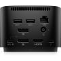 HP Thunderbolt Dock 280W G4 met combokabel (4J0G4AA#ABB) thumbnail