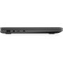 HP Fortis G9 Q Chromebook 29,5 cm (11.6") HD Qualcomm Snapdragon 7c 8 GB LPDDR4x-SDRAM 64 GB eMMC Wi-Fi 5 (802.11ac) ChromeOS Zwart (4L1K6EA#ABH) thumbnail