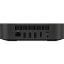 HP Chromebox G2 Intel® Core™ i7 i7-8650U 16 GB DDR4-SDRAM 64 GB SSD ChromeOS Mini PC Zwart (4LW49-60004) thumbnail
