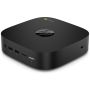 HP Chromebox G2 Intel® Core™ i7 i7-8650U 16 GB DDR4-SDRAM 64 GB SSD ChromeOS Mini PC Zwart (4LW49-60004) thumbnail
