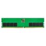 HP 8 GB DDR5 (1x8 GB) 4800 UDIMM NECC-geheugen (4M9X9AA) thumbnail