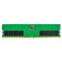 HP 16 GB DDR5 (1x16 GB) 4800 UDIMM NECC-geheugen (4M9Y0AA) thumbnail