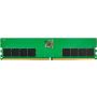 HP 32GB DDR5 (1x32GB) 4800 UDIMM ECC Memory geheugenmodule (4M9Y3AA) thumbnail