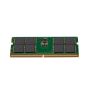 HP 32 GB DDR5 (1x32 GB) 4800 SODIMM NECC-geheugen (4M9Y7AA) thumbnail