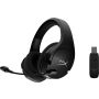 HyperX Cloud Stinger Core - draadloze gamingheadset + 7.1 (zwart) (4P4F0AA) thumbnail
