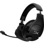 HyperX Cloud Stinger Core - draadloze gamingheadset + 7.1 (zwart) (4P4F0AA) thumbnail