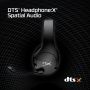 HyperX Cloud Stinger Core - draadloze gamingheadset + 7.1 (zwart) (4P4F0AA) thumbnail