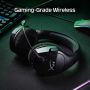 HyperX Cloud Stinger Core - draadloze gamingheadset + 7.1 (zwart) (4P4F0AA) thumbnail
