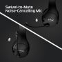HyperX Cloud Stinger Core - draadloze gamingheadset + 7.1 (zwart) (4P4F0AA) thumbnail