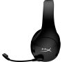 HyperX Cloud Stinger Core - draadloze gamingheadset + 7.1 (zwart) (4P4F0AA) thumbnail