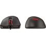 HyperX Pulsefire FPS Pro - Gaming muis (Gunmetal) (4P4F7AA) thumbnail