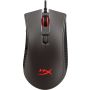 HyperX Pulsefire FPS Pro - Gaming muis (Gunmetal) (4P4F7AA) thumbnail