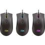 HyperX Pulsefire FPS Pro - Gaming muis (Gunmetal) (4P4F7AA) thumbnail