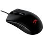 HyperX Pulsefire Core - gamingmuis (zwart) (4P4F8AA) thumbnail