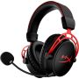 HyperX Cloud Alpha - Wireless Gaming Headset (zwart-rood) (4P5D4AA) thumbnail