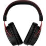 HyperX Cloud Alpha - Wireless Gaming Headset (zwart-rood) (4P5D4AA) thumbnail