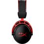 HyperX Cloud Alpha - Wireless Gaming Headset (zwart-rood) (4P5D4AA) thumbnail