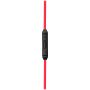 HyperX Cloud-dopjes draadloze hoofdtelefoon (rood-zwart) (4P5H7AA) thumbnail