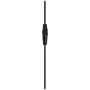 HP HyperX Cloud Headset Bedraad Hoofdband Gamen Zwart, Blauw (4P5H9AM#ABB) thumbnail