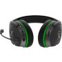 HyperX CloudX Stinger Core - draadloze gamingheadset (zwart-groen) - Xbox (4P5J0AA) thumbnail