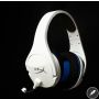 HyperX Cloud Stinger Core - draadloze gamingheadset (wit-blauw) - PS5-PS4 (4P5J1AA) thumbnail