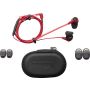 HyperX Cloud-oordopjes (rood-zwart) (4P5J5AA) thumbnail