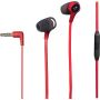 HyperX Cloud-oordopjes (rood-zwart) (4P5J5AA) thumbnail