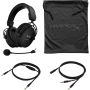 HyperX Cloud Alpha - Gaming Headset (zwart) (4P5K7AA) thumbnail
