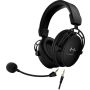 HyperX Cloud Alpha - Gaming Headset (zwart) (4P5K7AA) thumbnail
