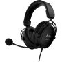 HyperX Cloud Alpha - Gaming Headset (zwart) (4P5K7AA) thumbnail