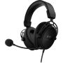 HyperX Cloud Alpha S - gamingheadset (zwart) (4P5L2AA) thumbnail
