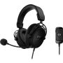 HyperX Cloud Alpha S - gamingheadset (zwart) (4P5L2AA) thumbnail