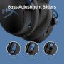 HyperX Cloud Alpha S - gamingheadset (zwart) (4P5L2AA) thumbnail