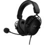 HyperX Cloud Alpha S - gamingheadset (zwart) (4P5L2AA) thumbnail