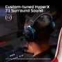 HyperX Cloud Alpha S - gamingheadset (zwart) (4P5L2AA) thumbnail