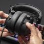 HyperX Cloud Alpha S - gamingheadset (zwart) (4P5L2AA) thumbnail