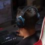 HyperX Cloud Alpha S - gamingheadset (zwart) (4P5L2AA) thumbnail