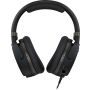 HyperX Cloud Orbit S - gamingheadset (zwart-Gunmetal) (4P5M2AA) thumbnail
