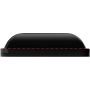 HyperX Wrist Rest polssteun Rubber Zwart (4P5M9AA) thumbnail