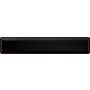 HyperX Wrist Rest polssteun Rubber Zwart (4P5M9AA) thumbnail