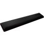 HyperX Wrist Rest polssteun Rubber Zwart (4P5M9AA) thumbnail