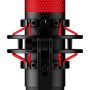 HyperX QuadCast Rood (4P5P6AA) thumbnail