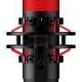 HyperX QuadCast Rood (4P5P6AA) thumbnail
