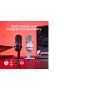 HyperX SoloCast - USB Microphone (Black) Zwart PC-microfoon (4P5P8AA) thumbnail