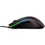 HyperX Pulsefire Surge - gamingmuis (zwart) (4P5Q1AA) thumbnail