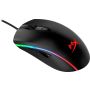 HyperX Pulsefire Surge - gamingmuis (zwart) (4P5Q1AA) thumbnail