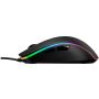 HyperX Pulsefire Surge - gamingmuis (zwart) (4P5Q1AA) thumbnail