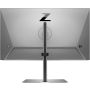HP Z24q G3 60,5 cm (23.8") 2560 x 1440 Pixels Quad HD Zilver (4Q8N4AA#ABB) thumbnail