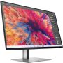 HP Z24q G3 60,5 cm (23.8") 2560 x 1440 Pixels Quad HD Zilver (4Q8N4AA#ABB) thumbnail