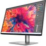 HP Z24q G3 60,5 cm (23.8") 2560 x 1440 Pixels Quad HD Zilver (4Q8N4AA#ABB) thumbnail